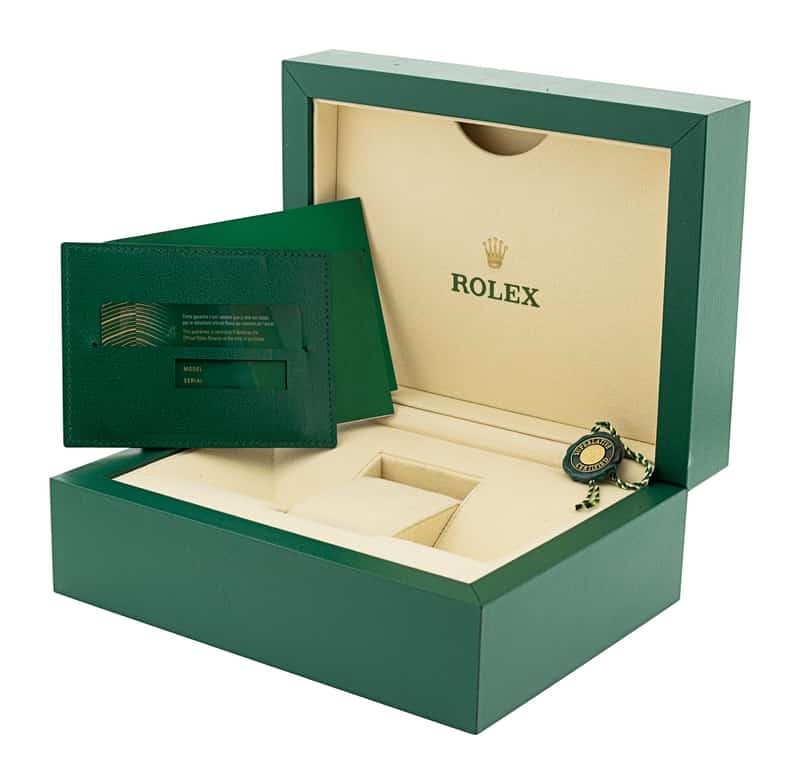 Rolex Sky-Dweller 326935